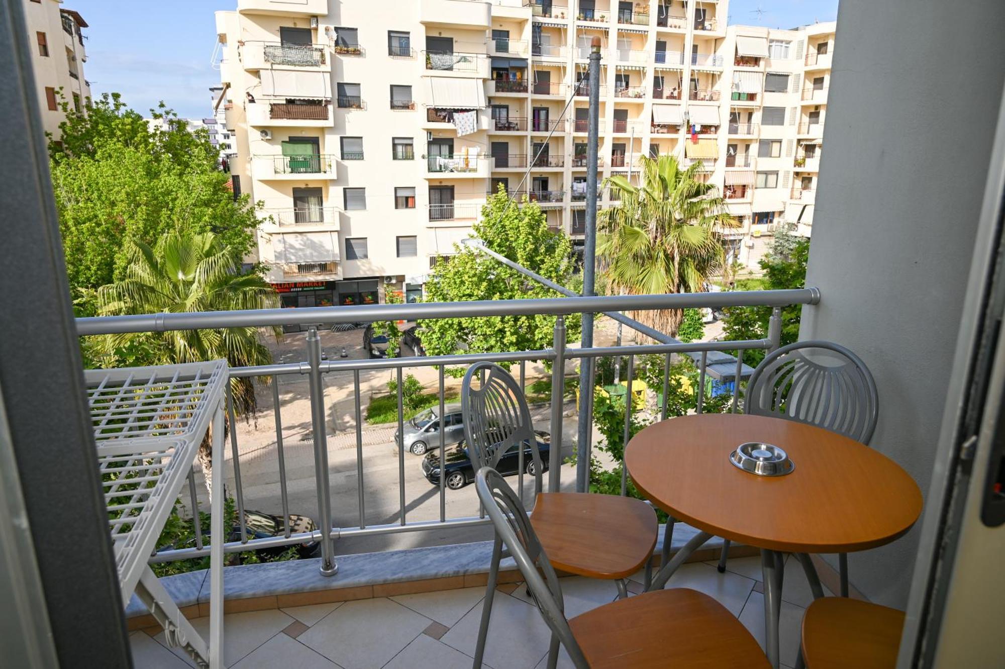 Hotel Vila Emes Durres Bilik gambar