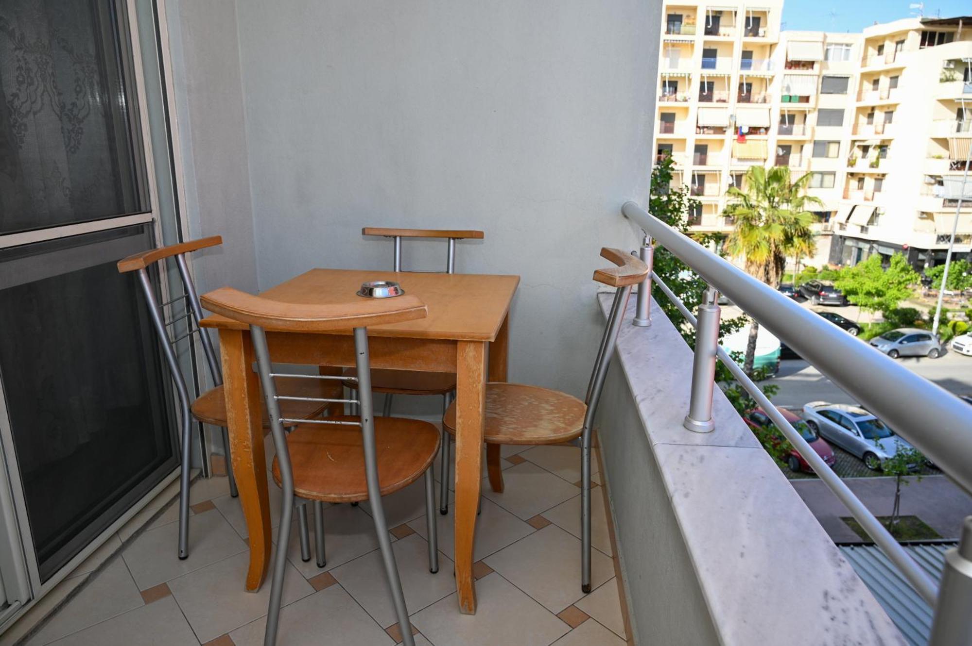 Hotel Vila Emes Durres Bilik gambar