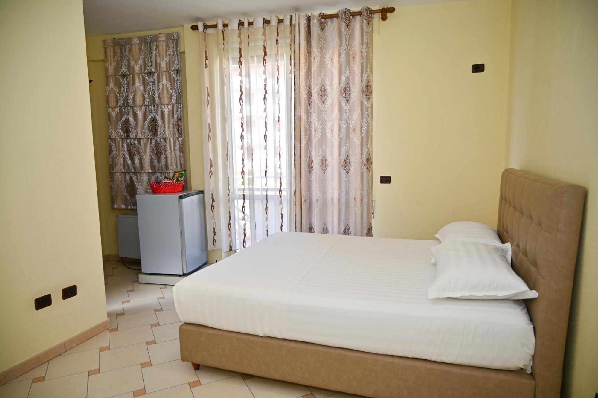 Hotel Vila Emes Durres Bilik gambar