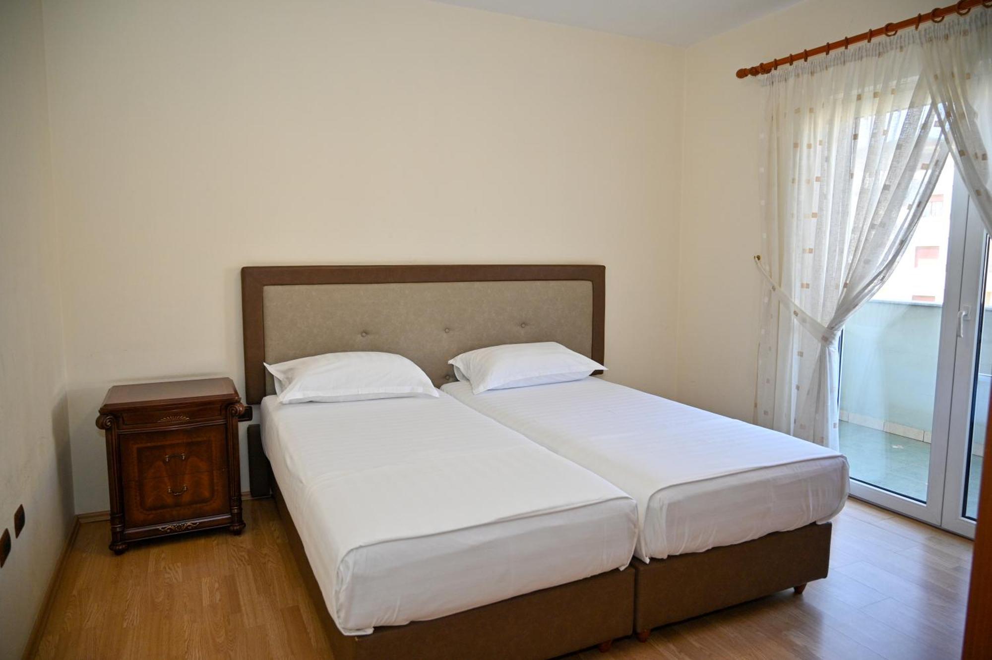 Hotel Vila Emes Durres Bilik gambar