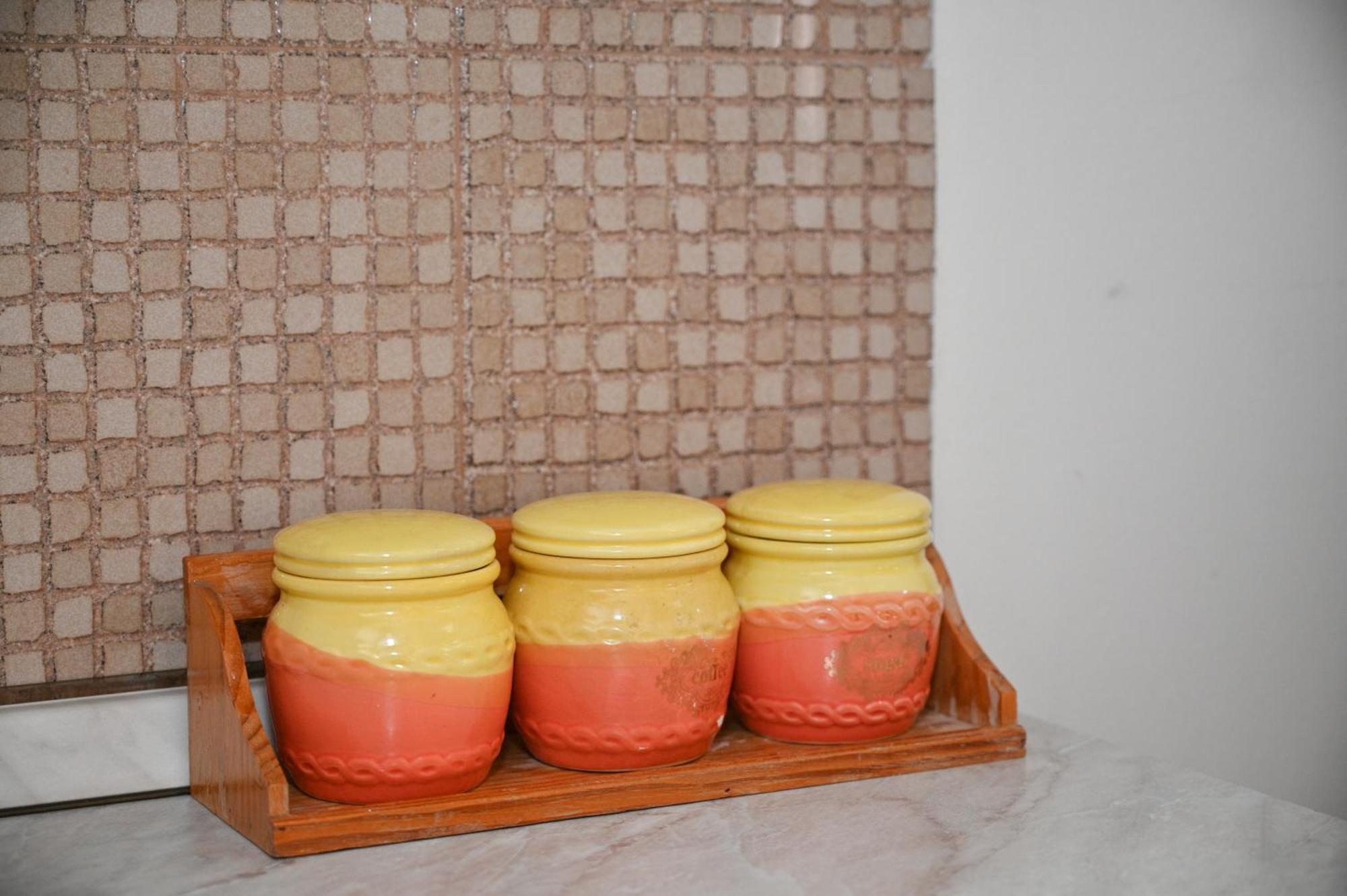 Hotel Vila Emes Durres Luaran gambar