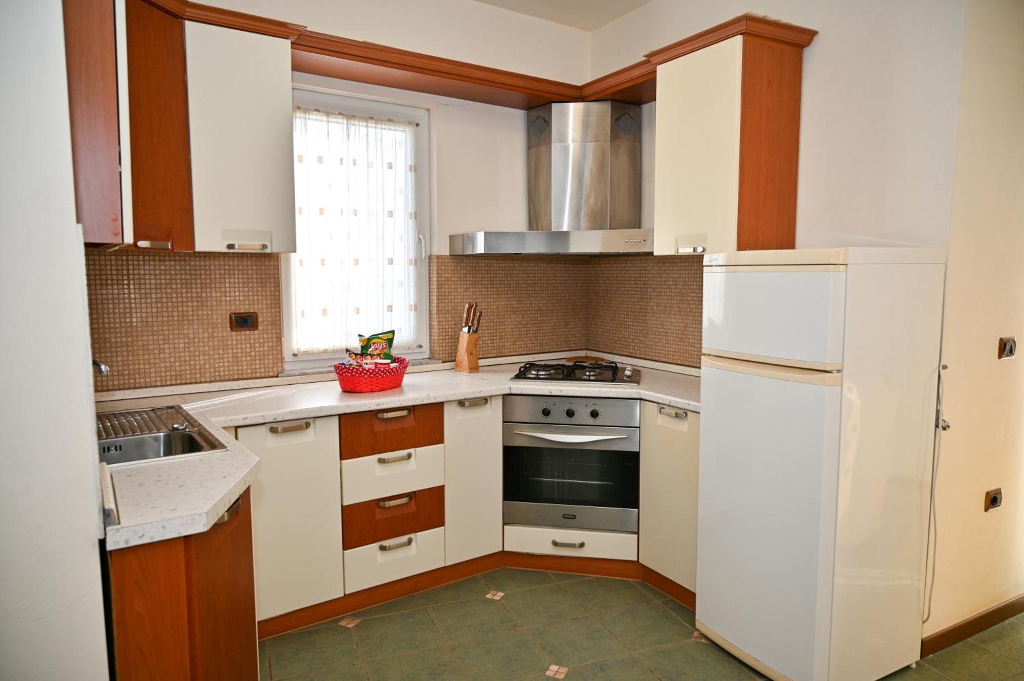 Hotel Vila Emes Durres Luaran gambar