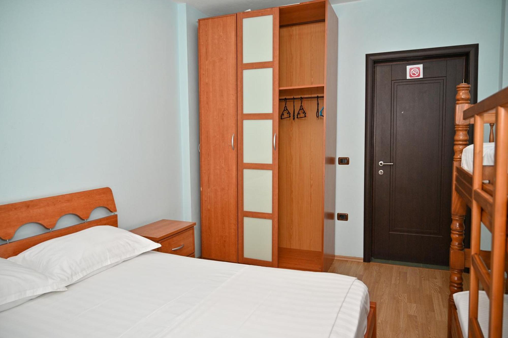Hotel Vila Emes Durres Bilik gambar