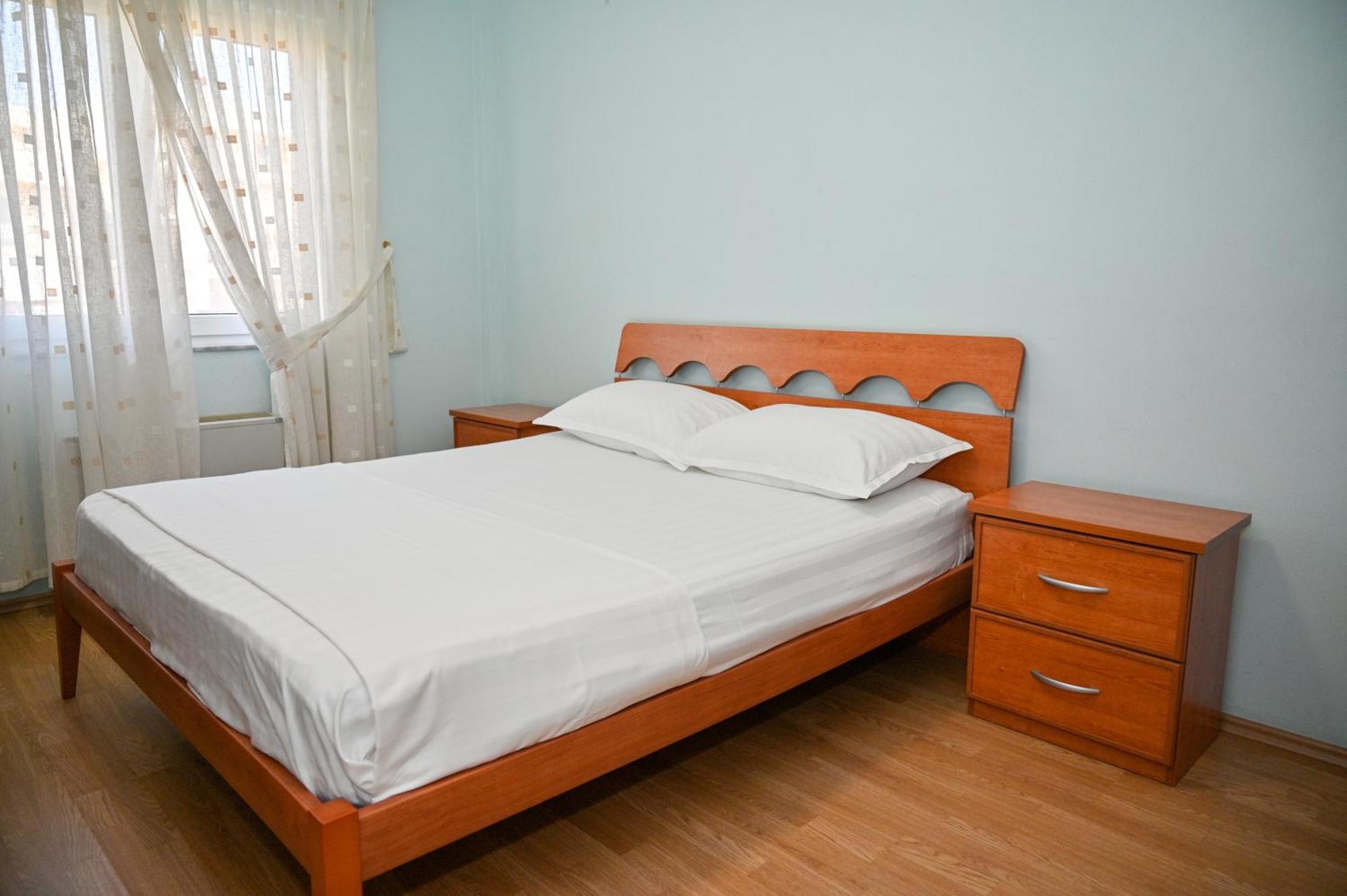 Hotel Vila Emes Durres Bilik gambar