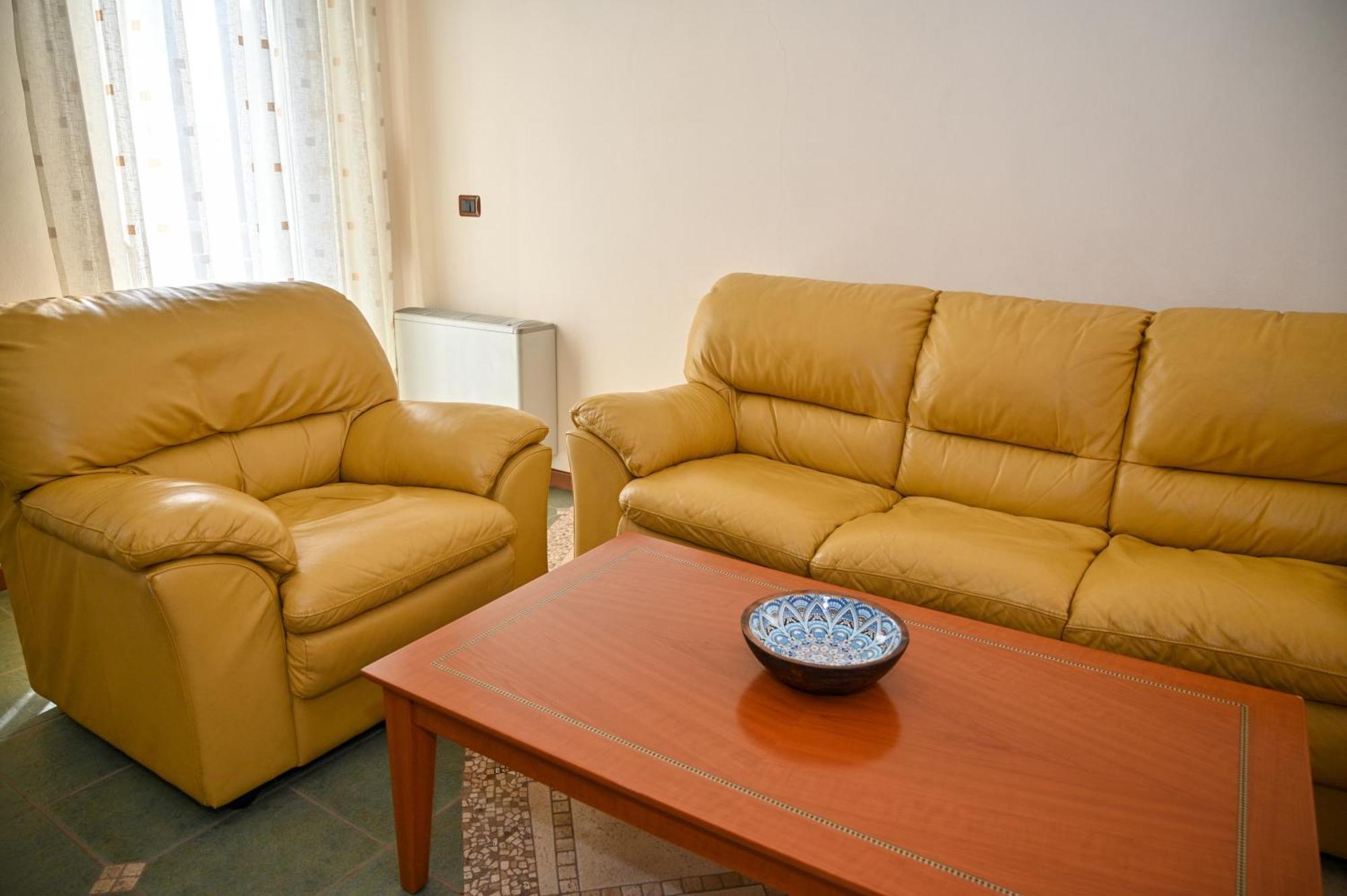 Hotel Vila Emes Durres Bilik gambar