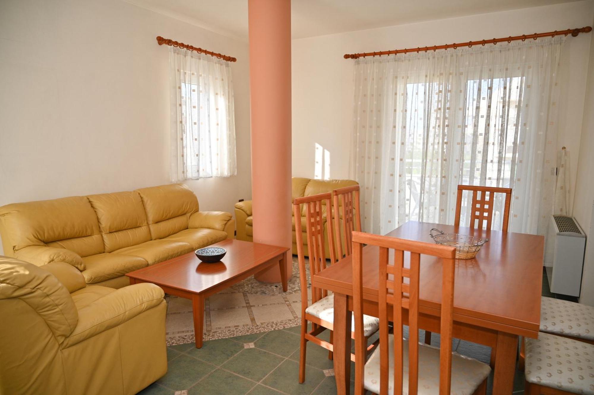 Hotel Vila Emes Durres Luaran gambar