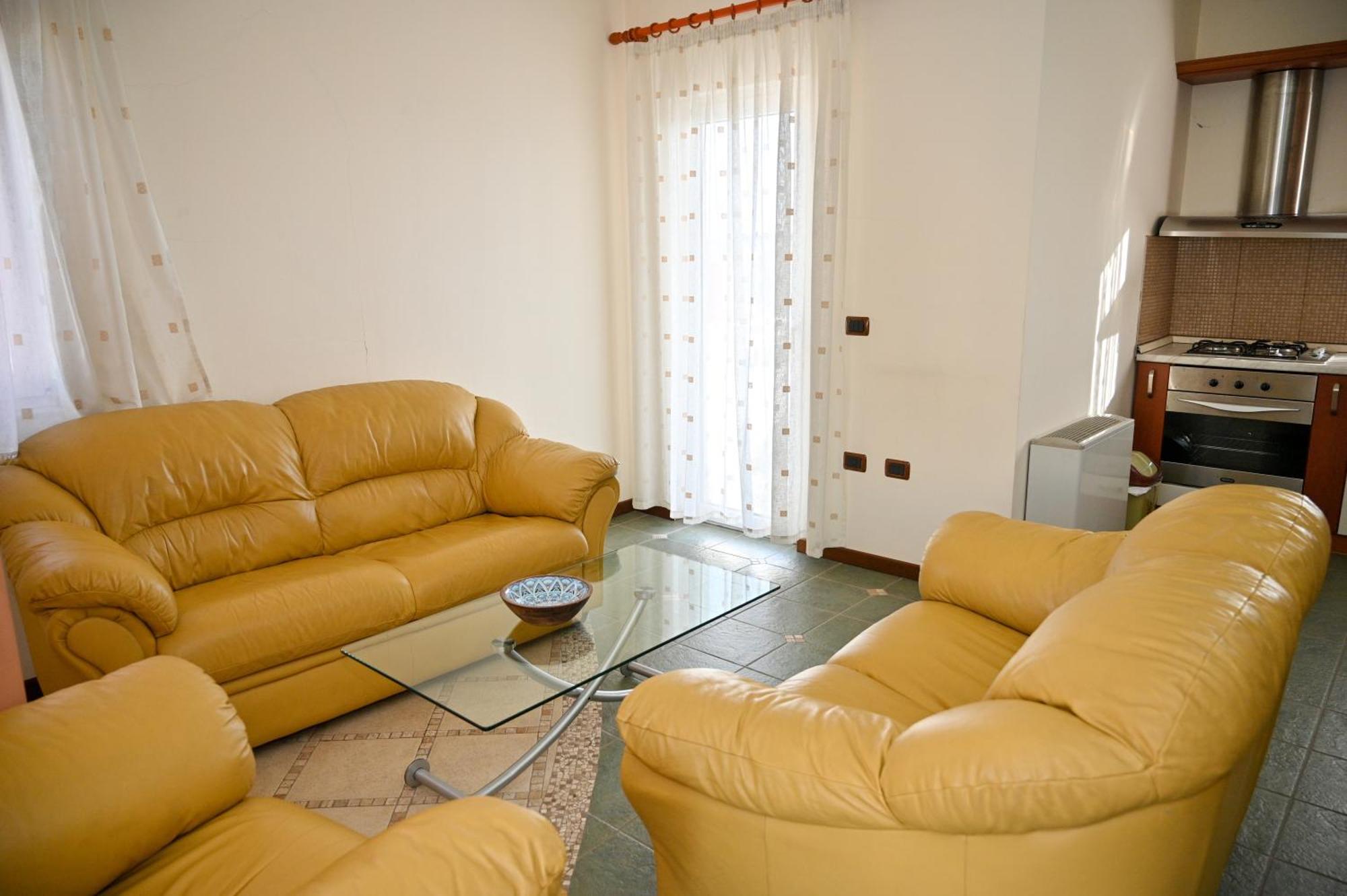 Hotel Vila Emes Durres Luaran gambar